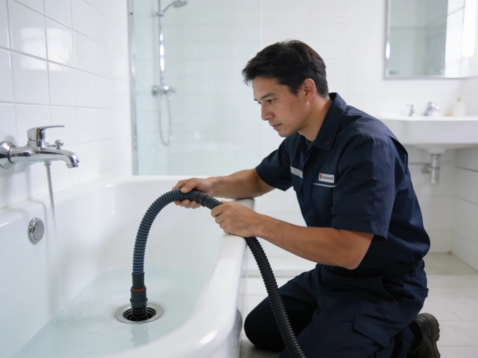 Emergency Plumber Powder Springs, TN FAQs
